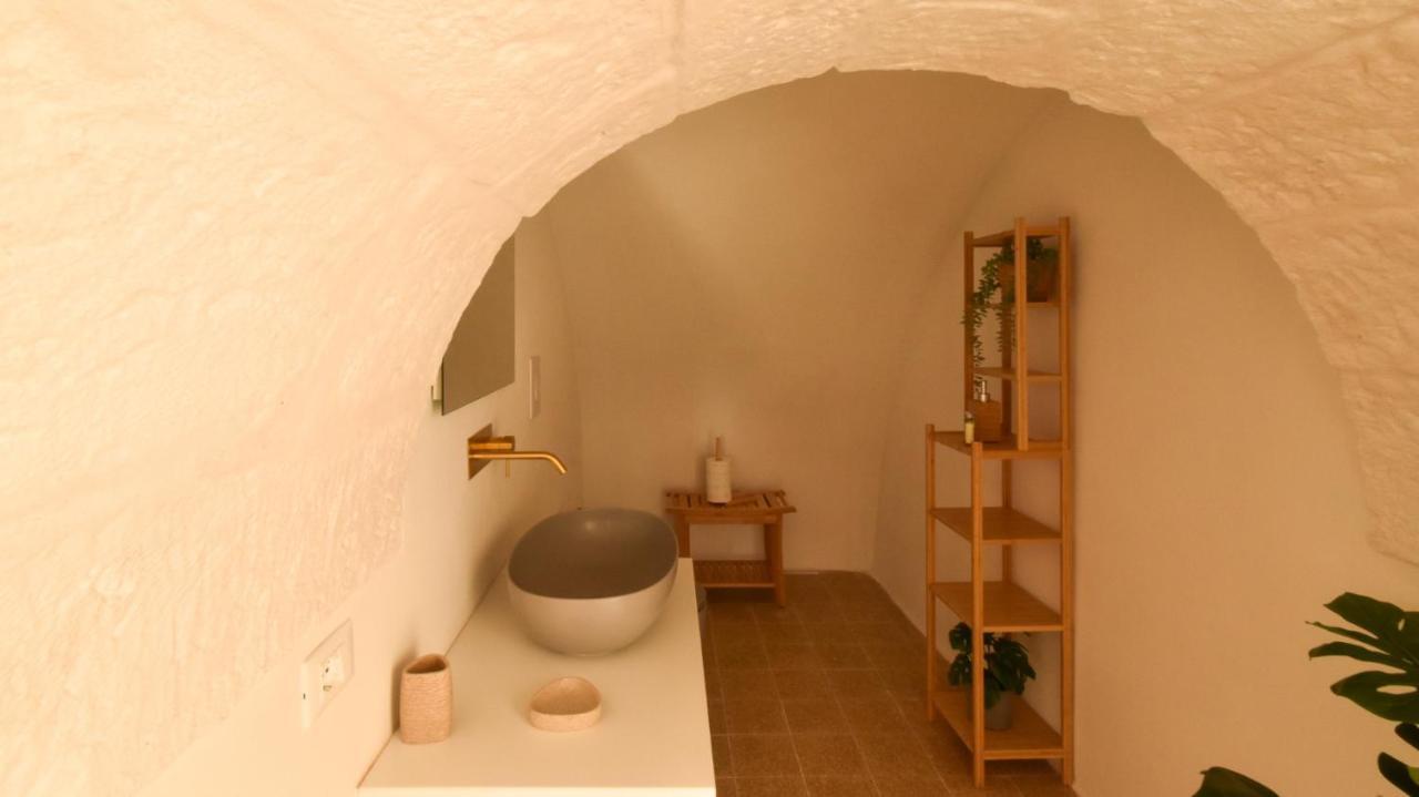 Ferienwohnung Ostunique - Summer By Rentbeat Exterior foto