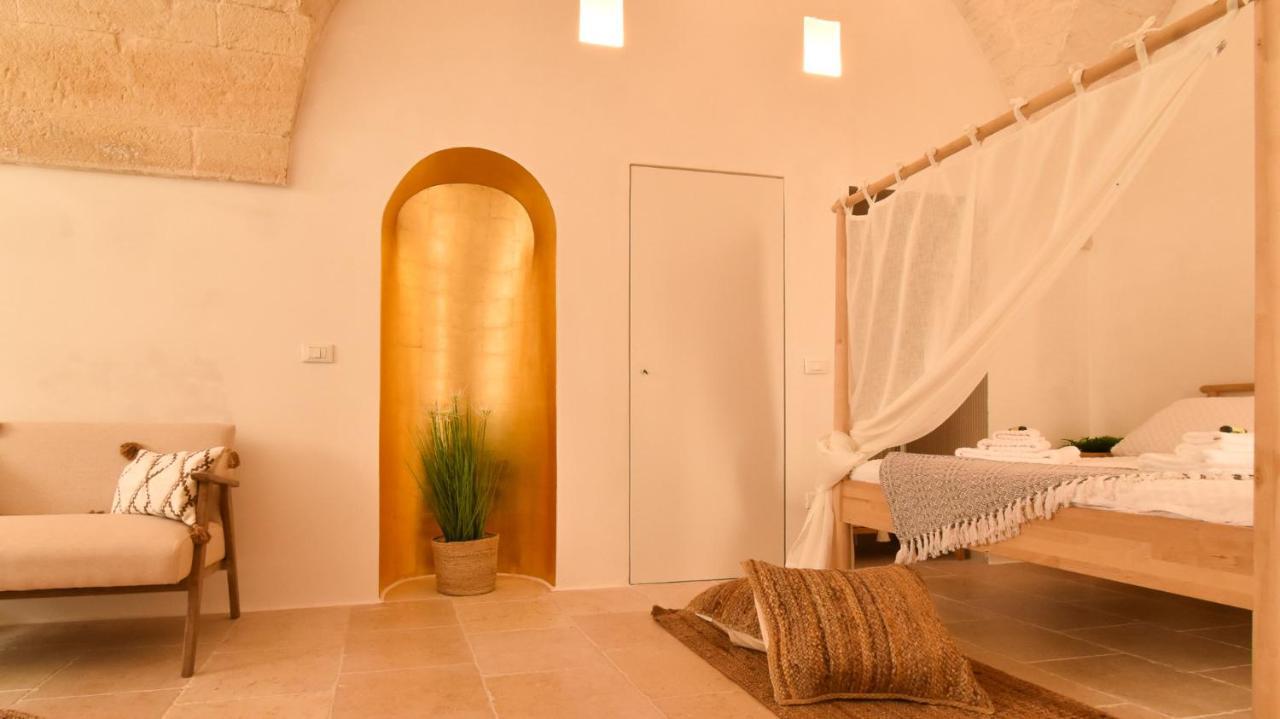 Ferienwohnung Ostunique - Summer By Rentbeat Exterior foto